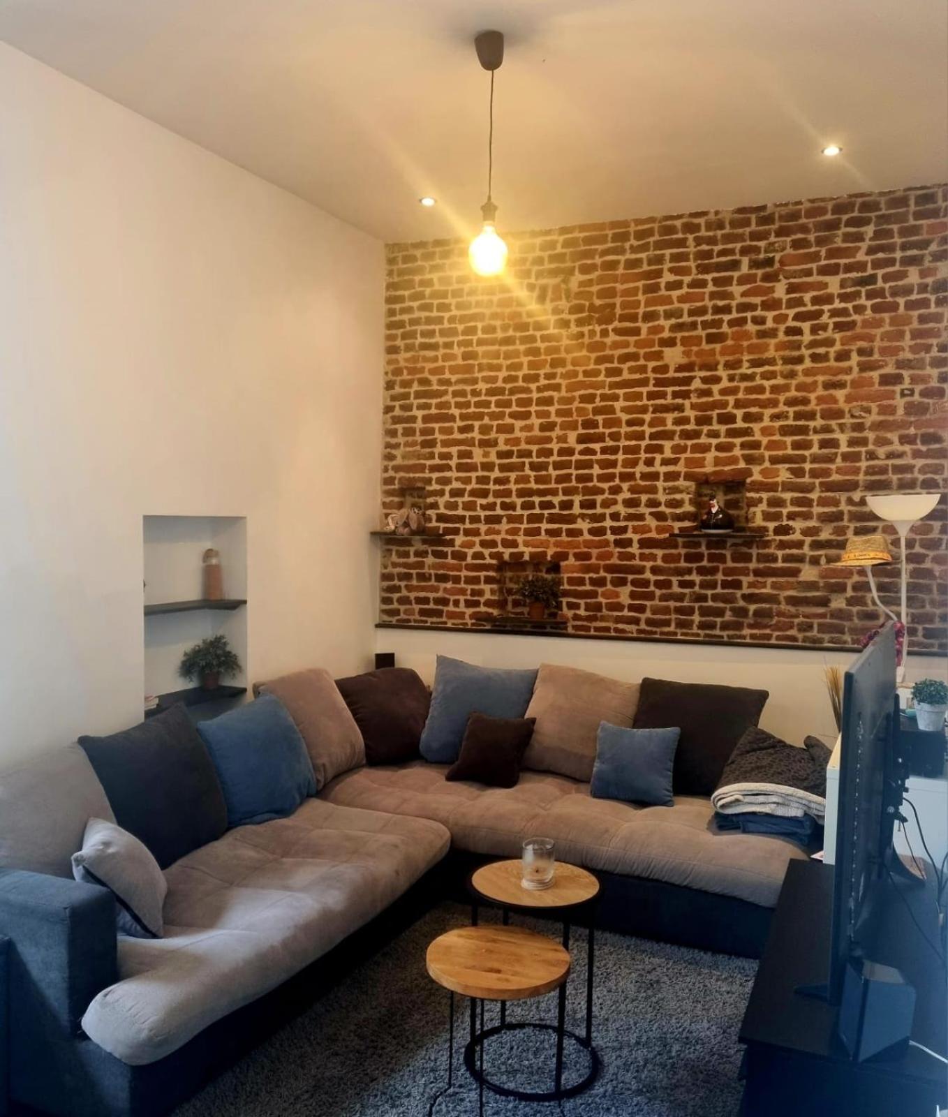 Charmante Bucolique Homestay Chastre