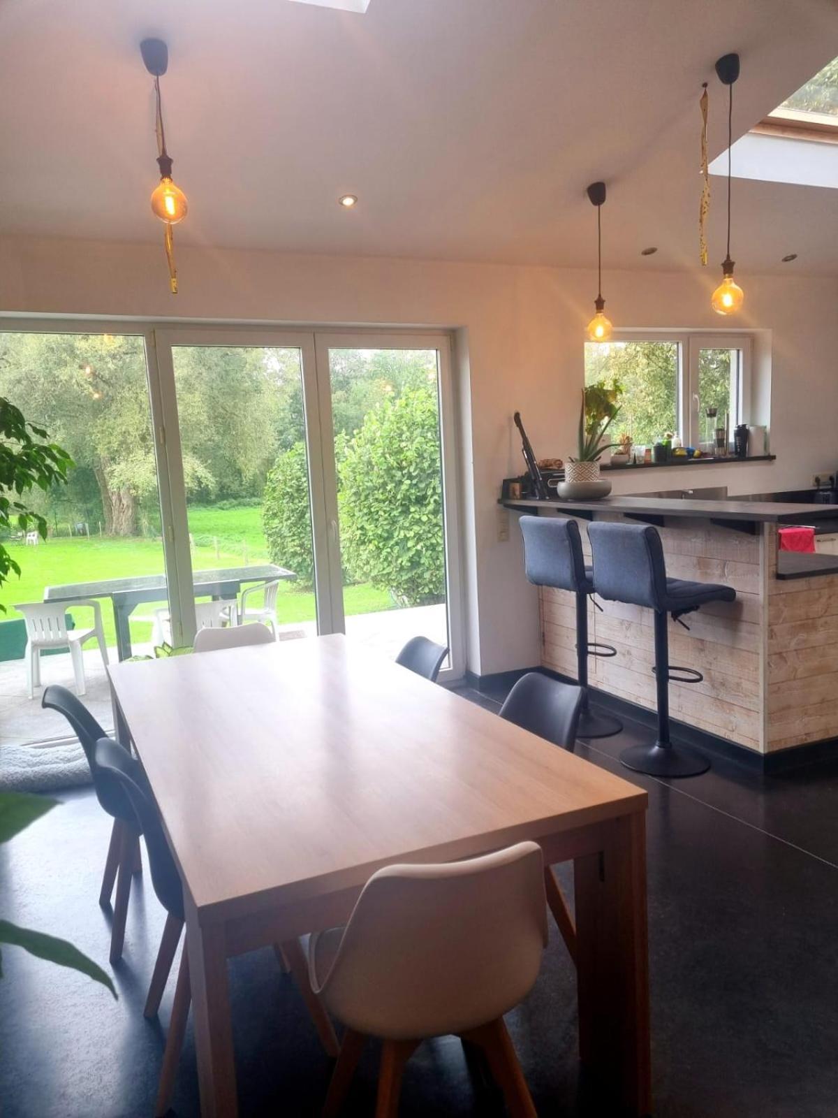 Homestay Charmante Bucolique