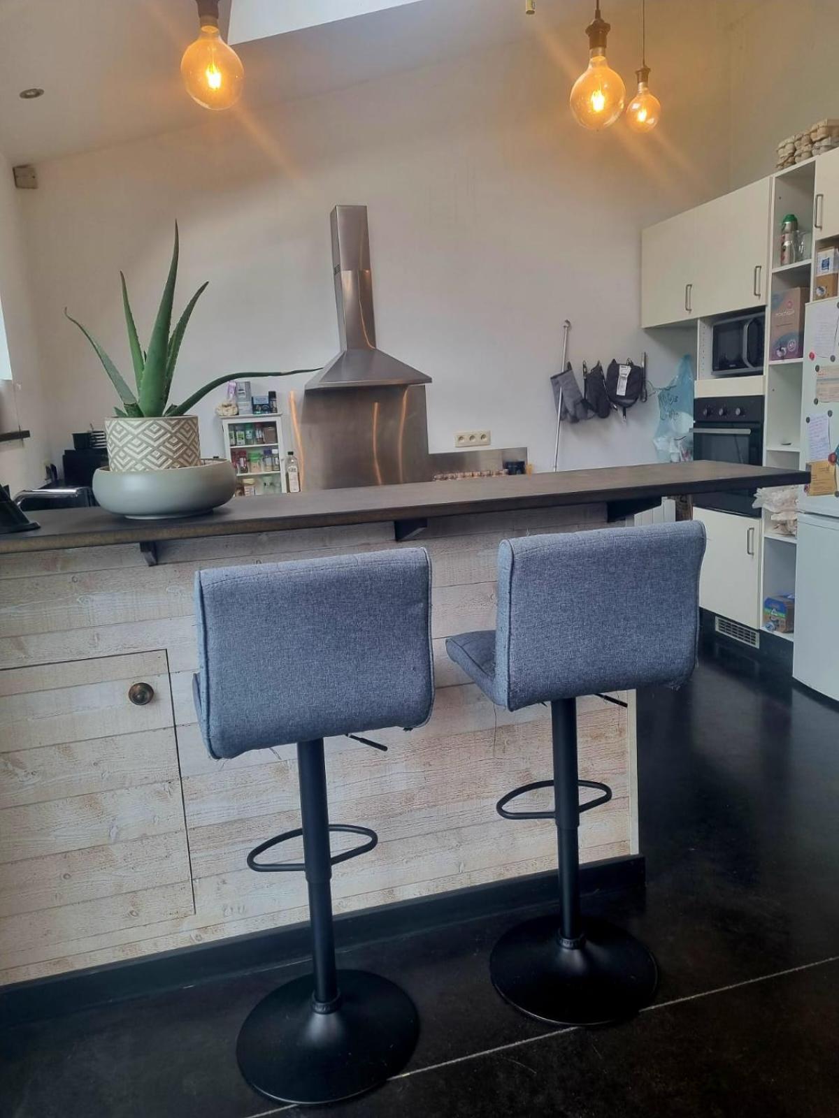 Homestay Charmante Bucolique Chastre