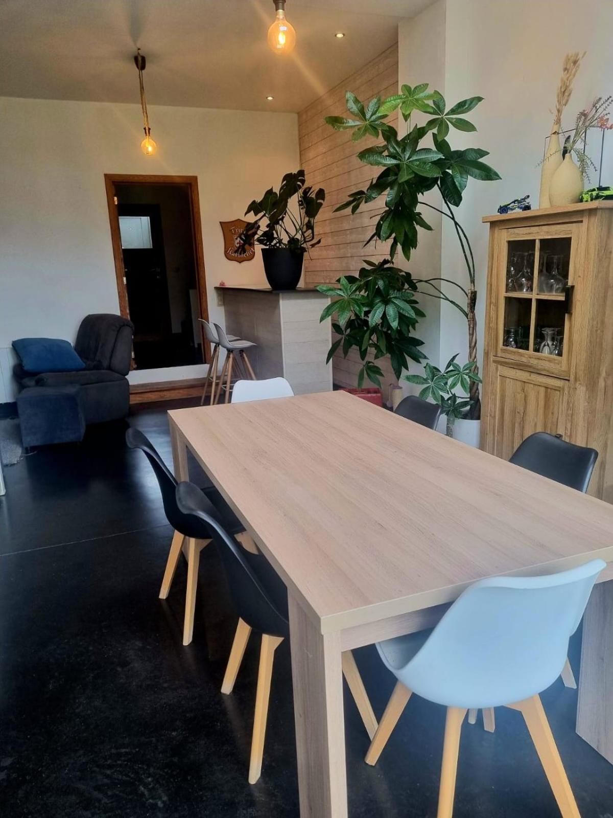 Charmante Bucolique Homestay