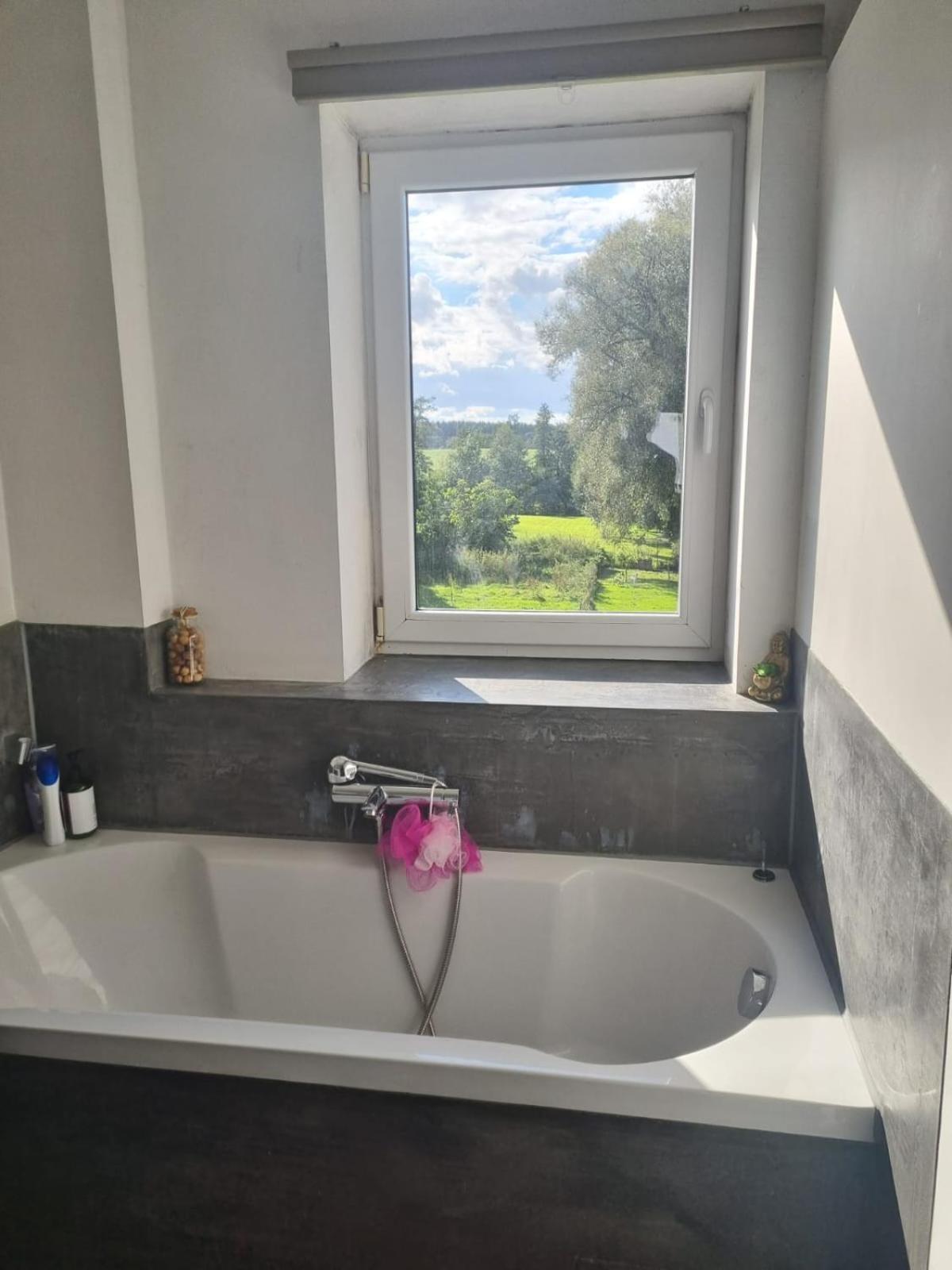 Homestay Charmante Bucolique Chastre